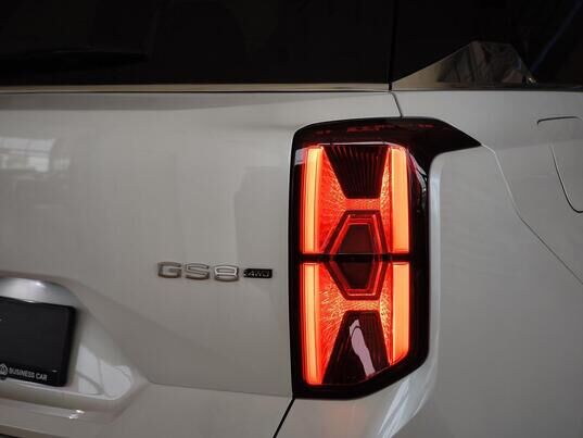 GAC GS8