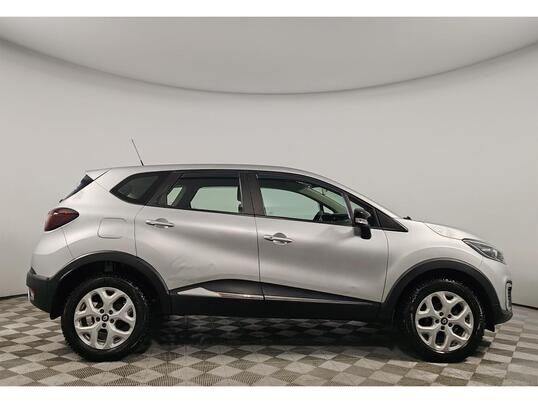 Renault Kaptur, I, 2016 г., 48 659 км