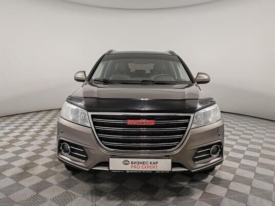 Haval H6, 2017 г., 126 728 км