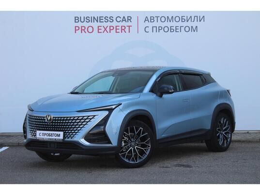 Changan UNI-T