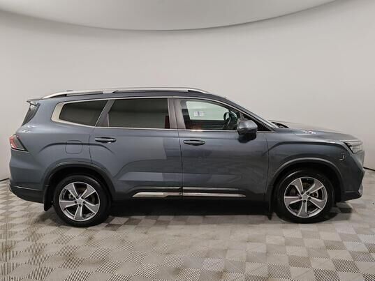 Geely Okavango, 2024&nbsp;г., 33&nbsp;375&nbsp;км