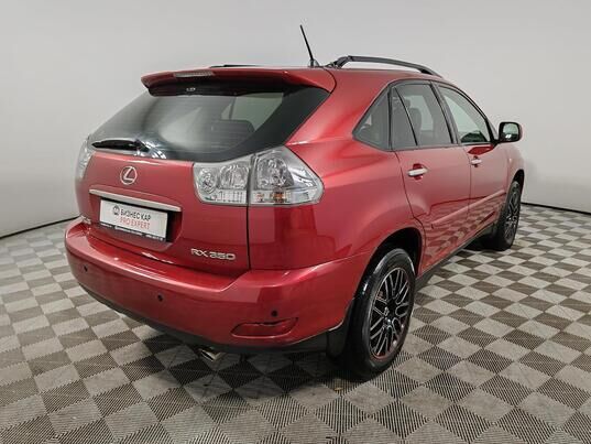 Lexus RX, 2008 г., 294 251 км