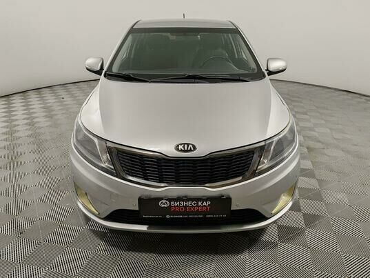 Kia Rio, 2013 г., 141 808 км
