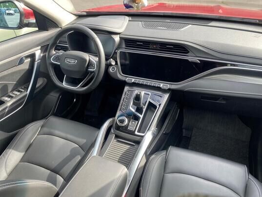 Geely Atlas Pro, 2023 г., 62 258 км