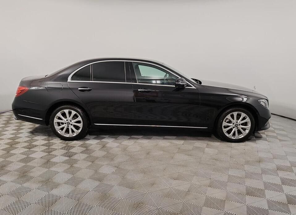 Mercedes-Benz E-Класс, V (W213, S213, C238) 220 d 2.0d AT (194 л.с.) 4WD