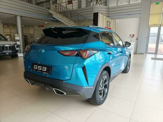 GAC GS3 GL