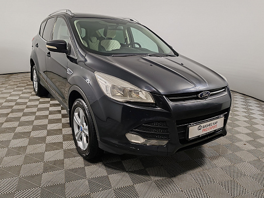 Ford Kuga, 2013 г., 257 923 км