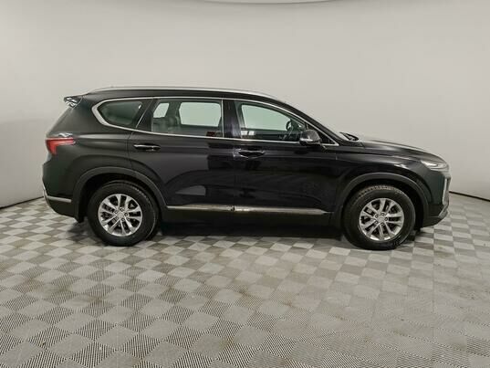 Hyundai Santa Fe, 2018 г., 145 763 км