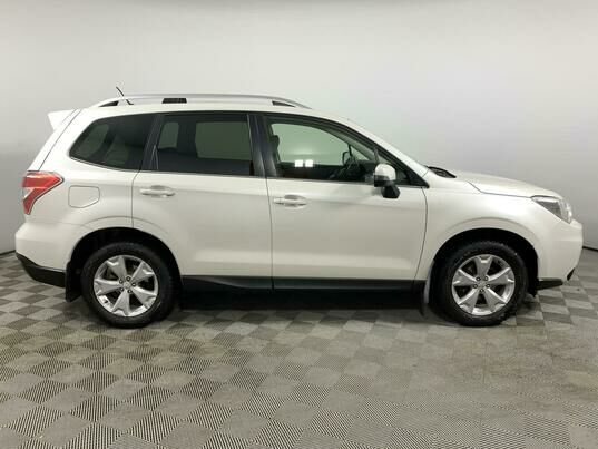 Subaru Forester, 2014 г., 97 825 км