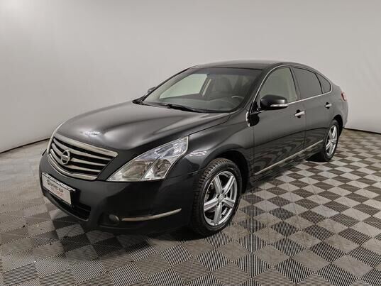 Nissan Teana, 2013&nbsp;г., 234&nbsp;890&nbsp;км