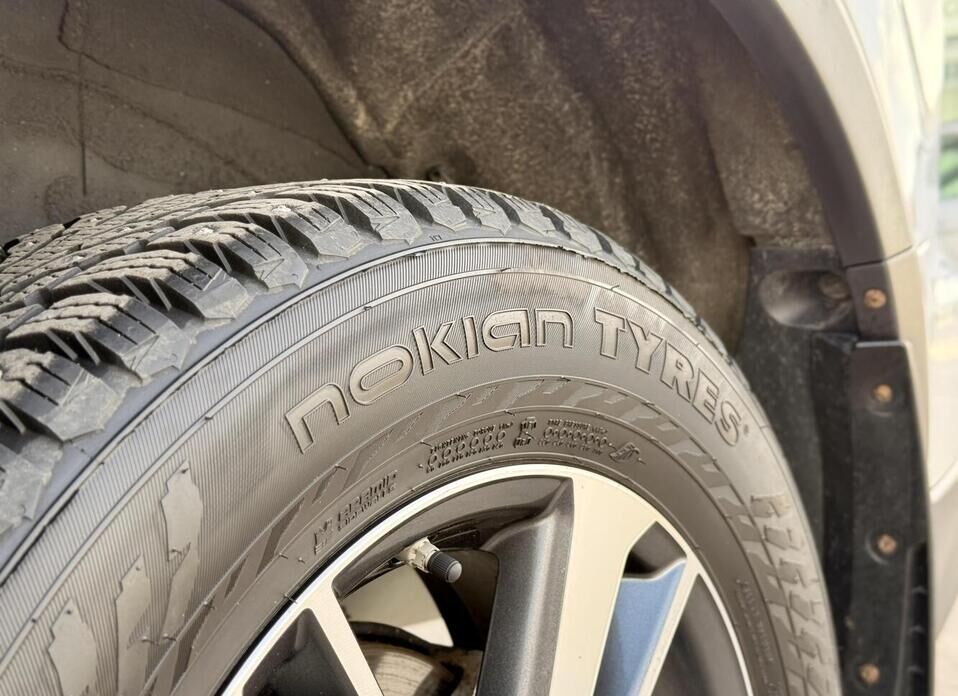 Toyota RAV4, IV (CA40) Рестайлинг 2.0 CVT (146 л.с.) 4WD