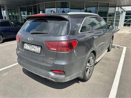 Kia Sorento, 2019 г., 122 311 км