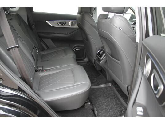 Chery Tiggo 8 Pro Max, 2023 г., 25 334 км