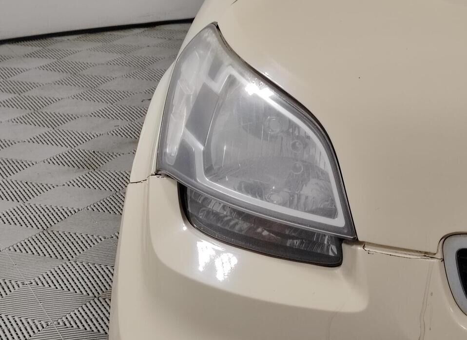 Kia Soul, I 1.6d AT (128 л.с.)