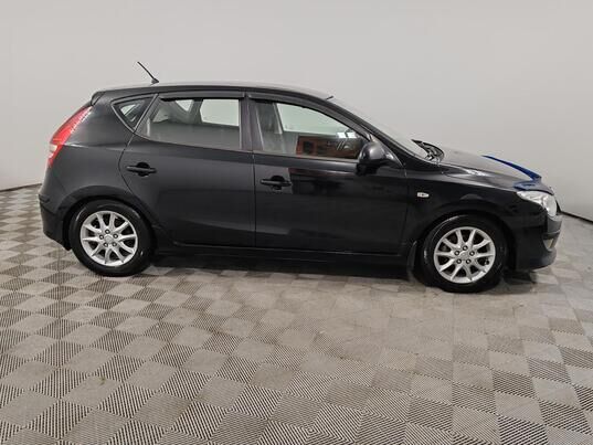 Hyundai I30, I Рестайлинг, 2011 г., 317 883 км