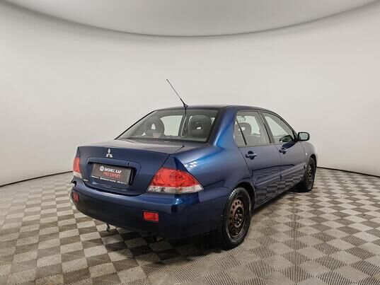 Mitsubishi Lancer, 2006 г., 84 518 км