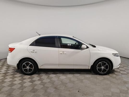 Kia Cerato, II, 2012 г., 174 158 км