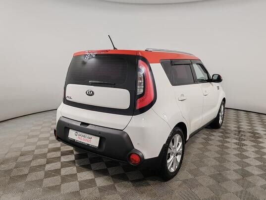 Kia Soul, 2014&nbsp;г., 161&nbsp;814&nbsp;км