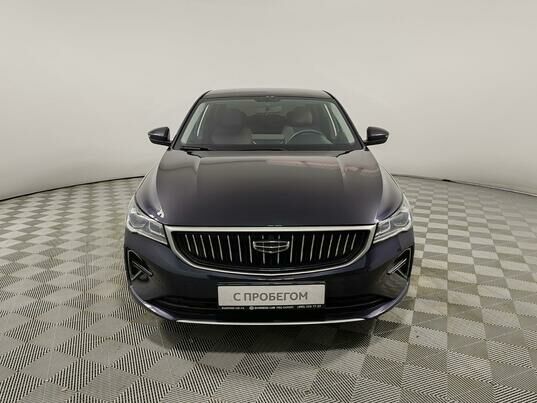 Geely Emgrand, 2023 г., 36 832 км