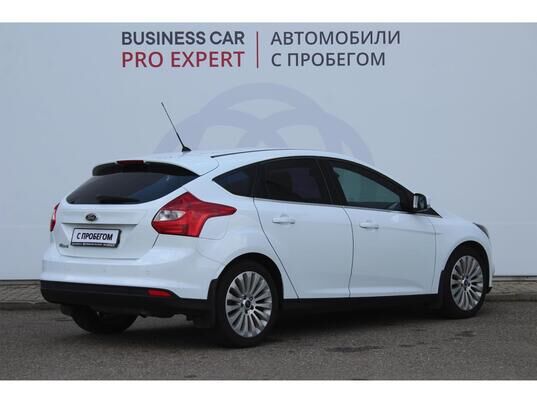 Ford Focus, III, 2012 г., 113 150 км
