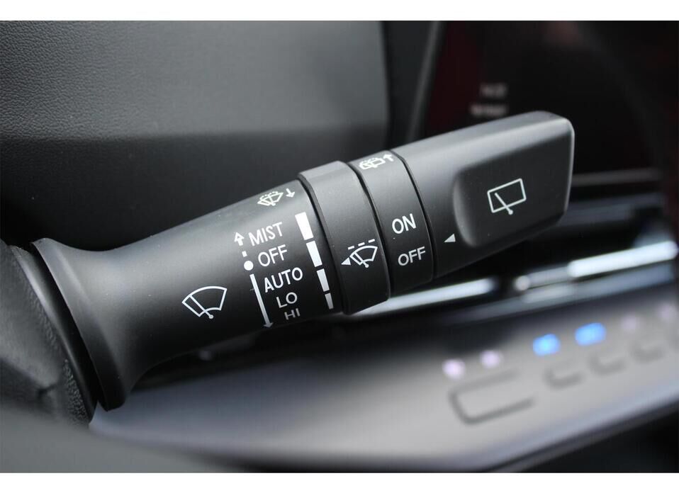 Changan UNI-S 1.5 AMT (181 л.с.)