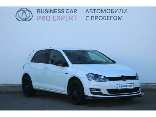 Volkswagen Golf, 2013 г., 169 950 км