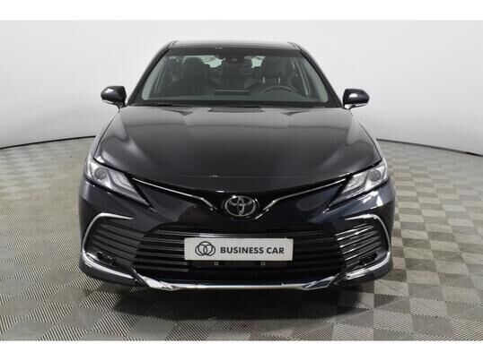 Toyota Camry, 2023 г., 30 750 км
