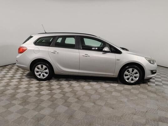 Opel Astra, 2013 г., 279 267 км