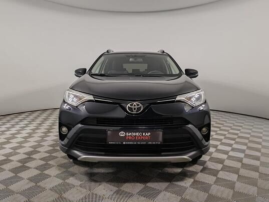 Toyota RAV4, 2017&nbsp;г., 147&nbsp;435&nbsp;км