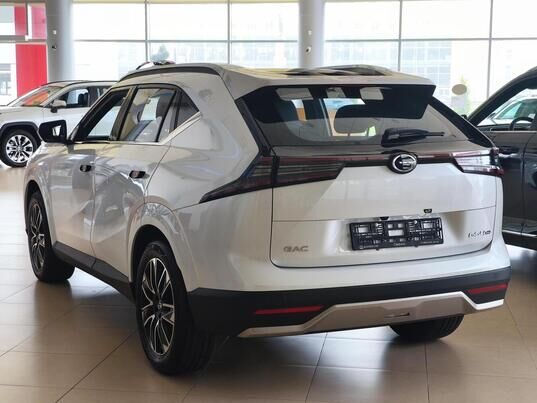 GAC GS4 GB