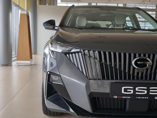 GAC GS3 GB