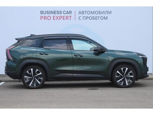Geely Atlas, 2023&nbsp;г., 10&nbsp;080&nbsp;км