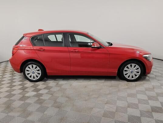 BMW 1 серии, 2013&nbsp;г., 130&nbsp;737&nbsp;км