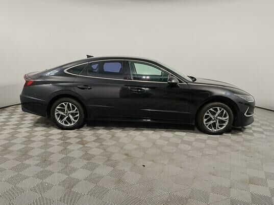 Hyundai Sonata, 2020 г., 78 488 км