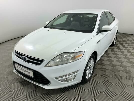 Ford Mondeo, 2014 г., 131 168 км