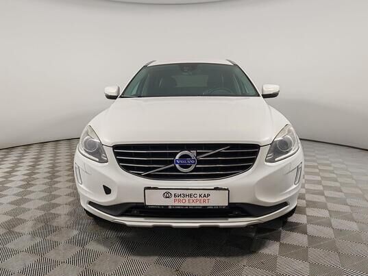 Volvo XC60, 2014 г., 310 503 км