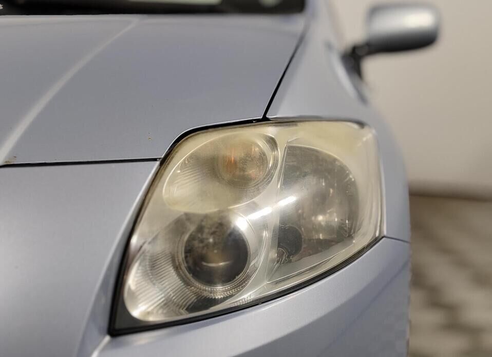 Toyota Auris, I 1.6 AMT (124 л.с.)