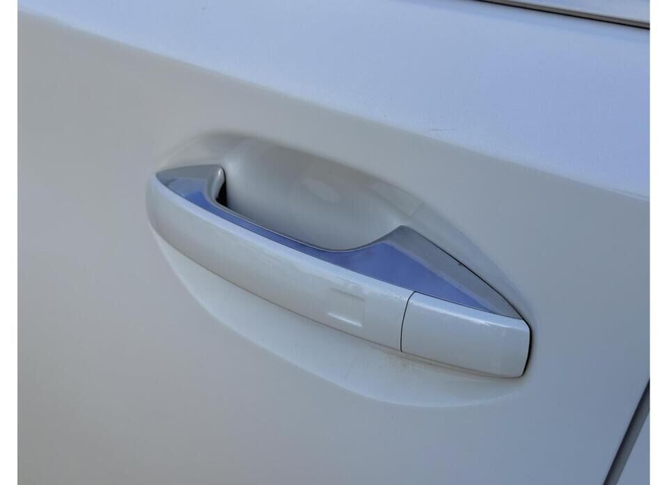 EXEED VX, I Рестайлинг 2.0 AT (249 л.с.) 4WD