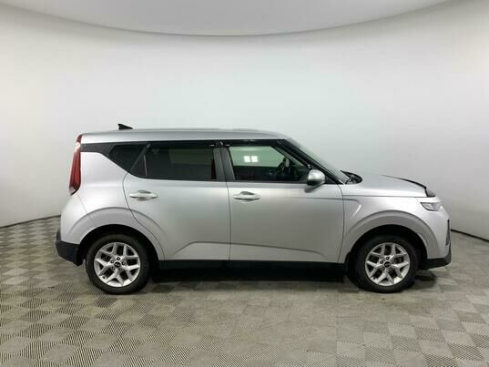 Kia Soul, 2019 г., 50 822 км