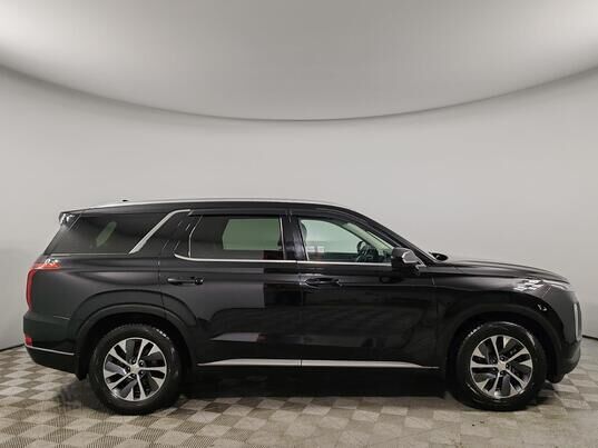 Hyundai Palisade, I, 2022 г., 146 060 км