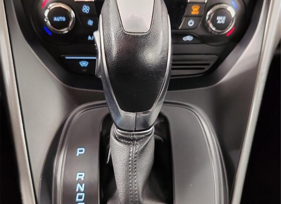 Ford Kuga, II 1.6 AT (150 л.с.) 4WD