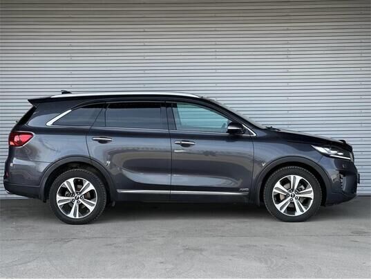 Kia Sorento, 2018 г., 196 026 км