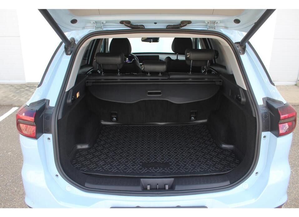 Chery Tiggo 7 Pro Max, I 1.5 CVT (147 л.с.)