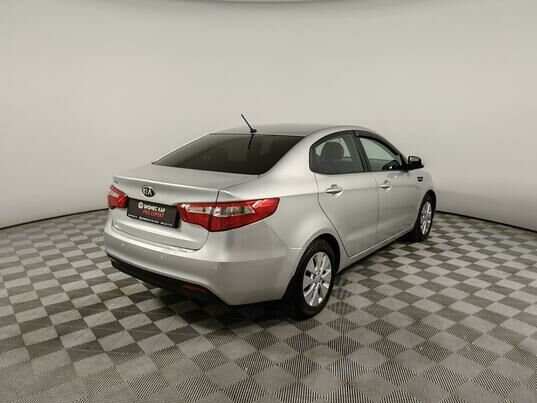 Kia Rio, 2013 г., 141 808 км