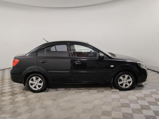Kia Rio, 2010&nbsp;г., 208&nbsp;805&nbsp;км