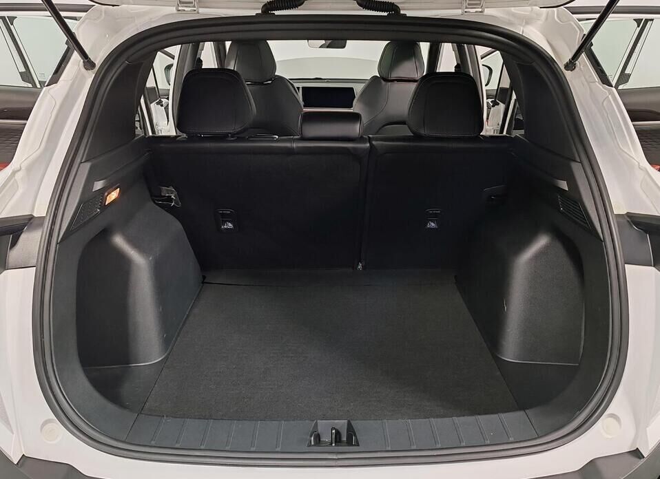 Geely Coolray, I Рестайлинг 1.5 AMT (147 л.с.)