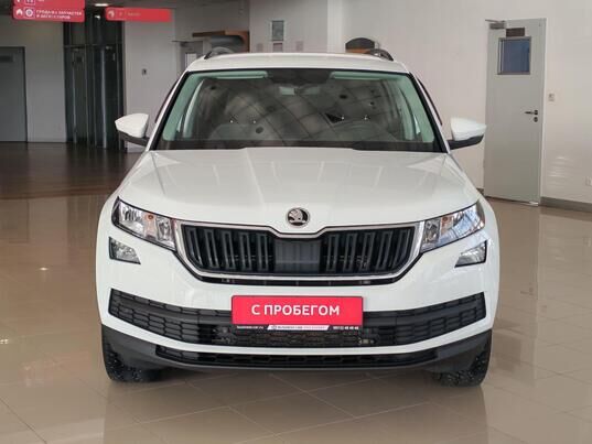 Skoda Kodiaq, 2020&nbsp;г., 79&nbsp;613&nbsp;км