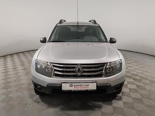 Renault Duster, 2014 г., 135 891 км