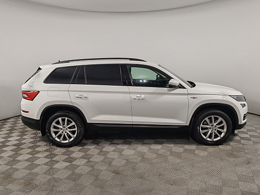 Skoda Kodiaq, 2019 г., 153 047 км