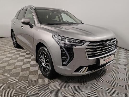 Haval Jolion, 2023&nbsp;г., 15&nbsp;624&nbsp;км